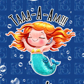 Русалочки 2