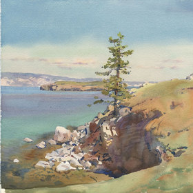 Байкал (2019.06) 1