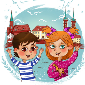 Узнай с нами Вроцлав