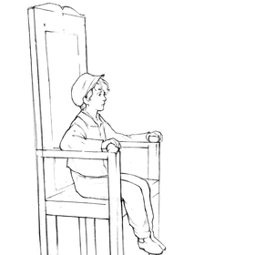 "Приключения Оливера Твиста" Чарльз Диккенс