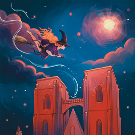 Вроцлавские легенды