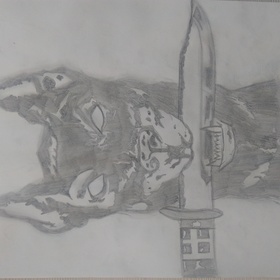 Новые работы