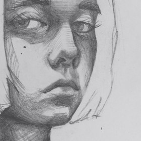 Портреты моих красивых людей