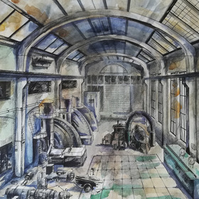 Живопись, графика