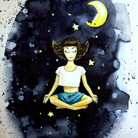 Варя. Персонаж