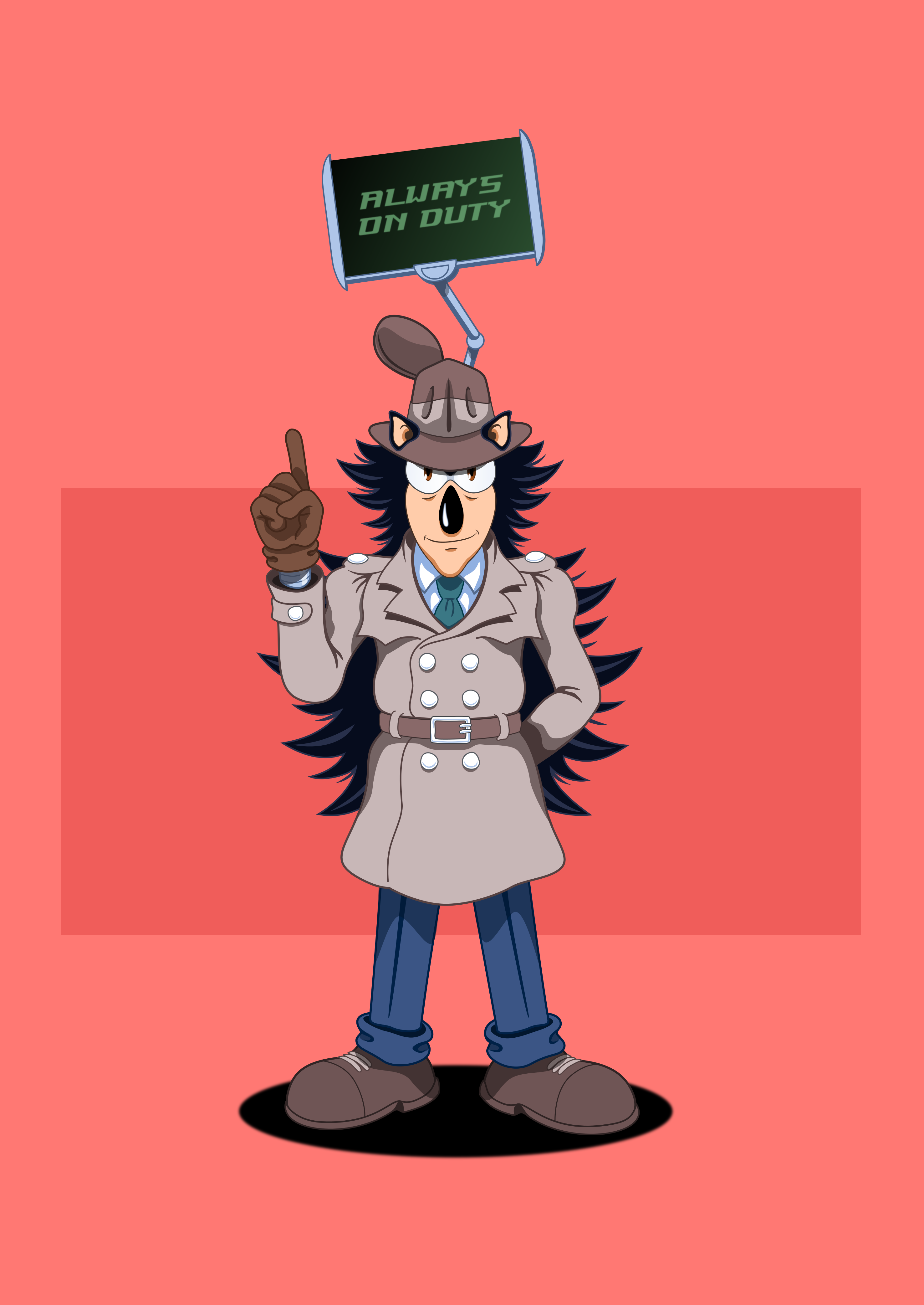 Векторные иллюстрации - сборник