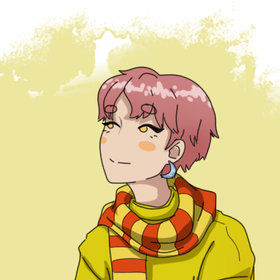 Autumn Mood (Осеннее настроение)