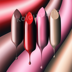 рекламная графика