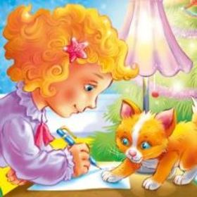 Письмо Деду Морозу