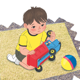 Игрушечные рассказы