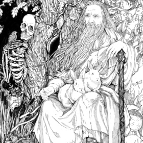 Лавр. Искупление