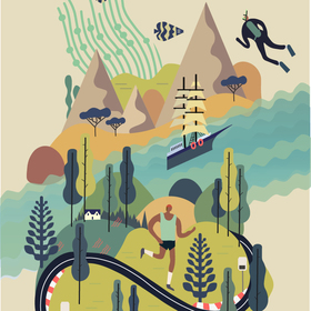 туры, отдых