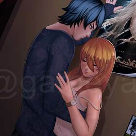 2D-игра по комиксам, концепт-арт сервис