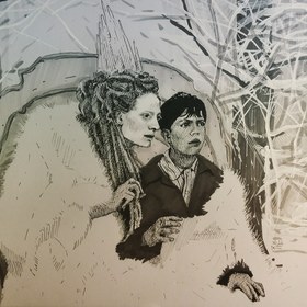 Inktober2019 day11-20