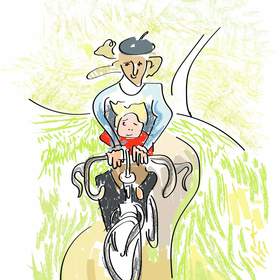 Осенний урожай