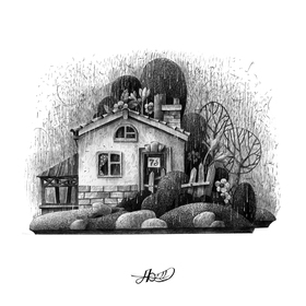 миниатюры из альбома