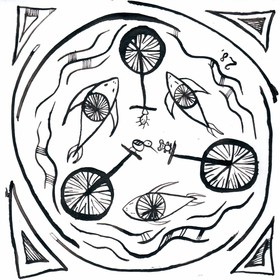 Инктобер 2019