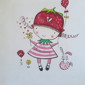 Куколки-вкусняшки