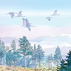 Часовня Сергия Радонежского