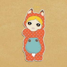 Детский дизайн