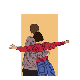 hugs
