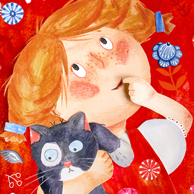 Алиса в стране чудес