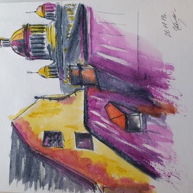 Архитектура и архитектурные элементы 