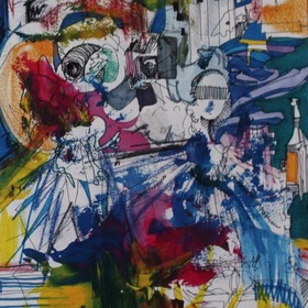 Берлинский ZINE