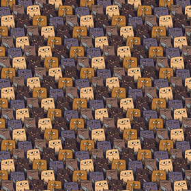 Котопаттерн