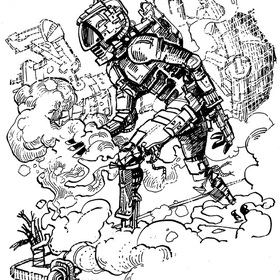 Планета Ка-Пец