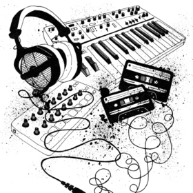 Иллюстрация для журнала