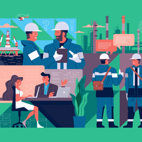 Нефть styleframe