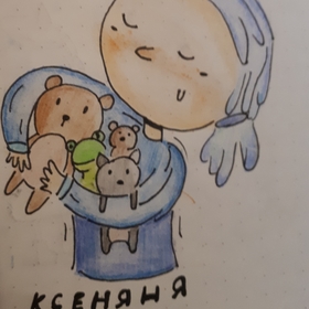 Мини-картинки