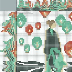 Японские кроссворды