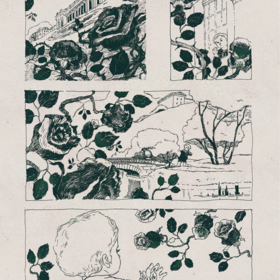 Цесаревич и смерть