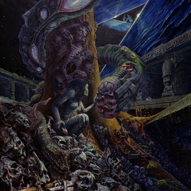 " ... И смерть пришла в райский сад"