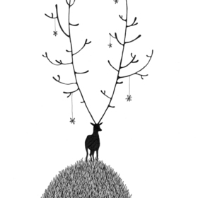 Приносящий удачу