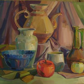 Академические работы