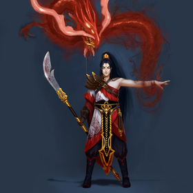 Драгонмастер