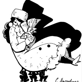 Иллюстрации к статьям