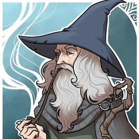 Братство кольца