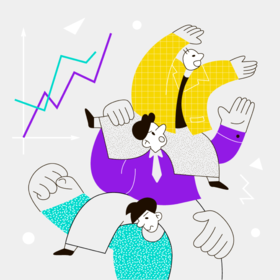 Детские иллюстрации