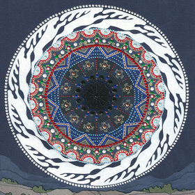 Орнаментальные иллюстрации