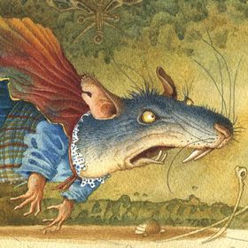 Поскакали...