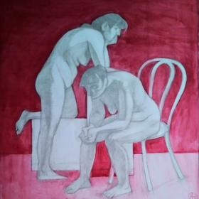 Академический рисунок