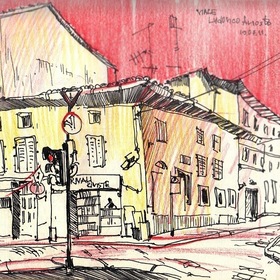 Из путешествий