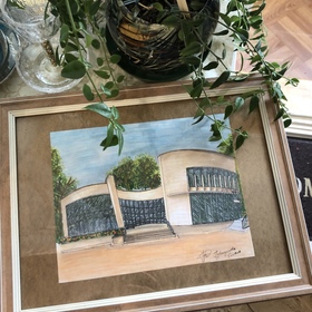 Жуковка (Еврейский Культурный Религиозный Центр)