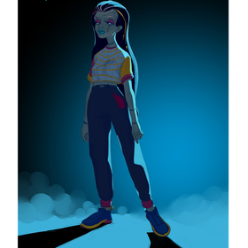 Школа Монстров