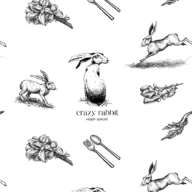 Иллюстрации, паттерны, логотипы.