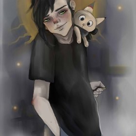 Всякое разное